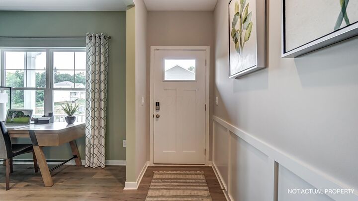 Property Photo:  429 Samantha Drive  OH 43064 