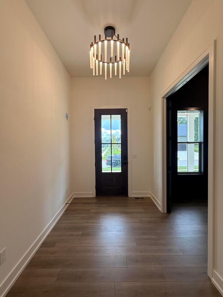 Property Photo: 8280 Canopy Glen Drive OH 43064