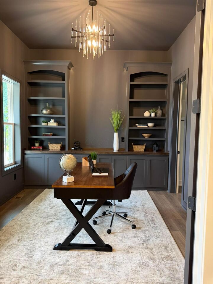 Property Photo:  8280 Canopy Glen Drive  OH 43064 