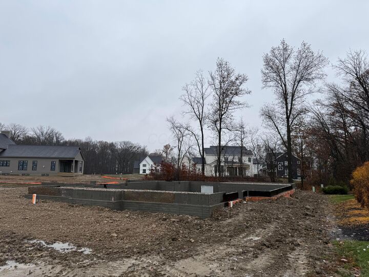 Property Photo:  8280 Canopy Glen Drive  OH 43064 