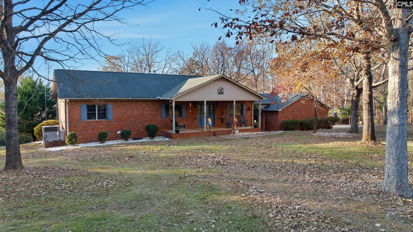 Property Photo:  1381 Mike Stuck  SC 29075-9670 