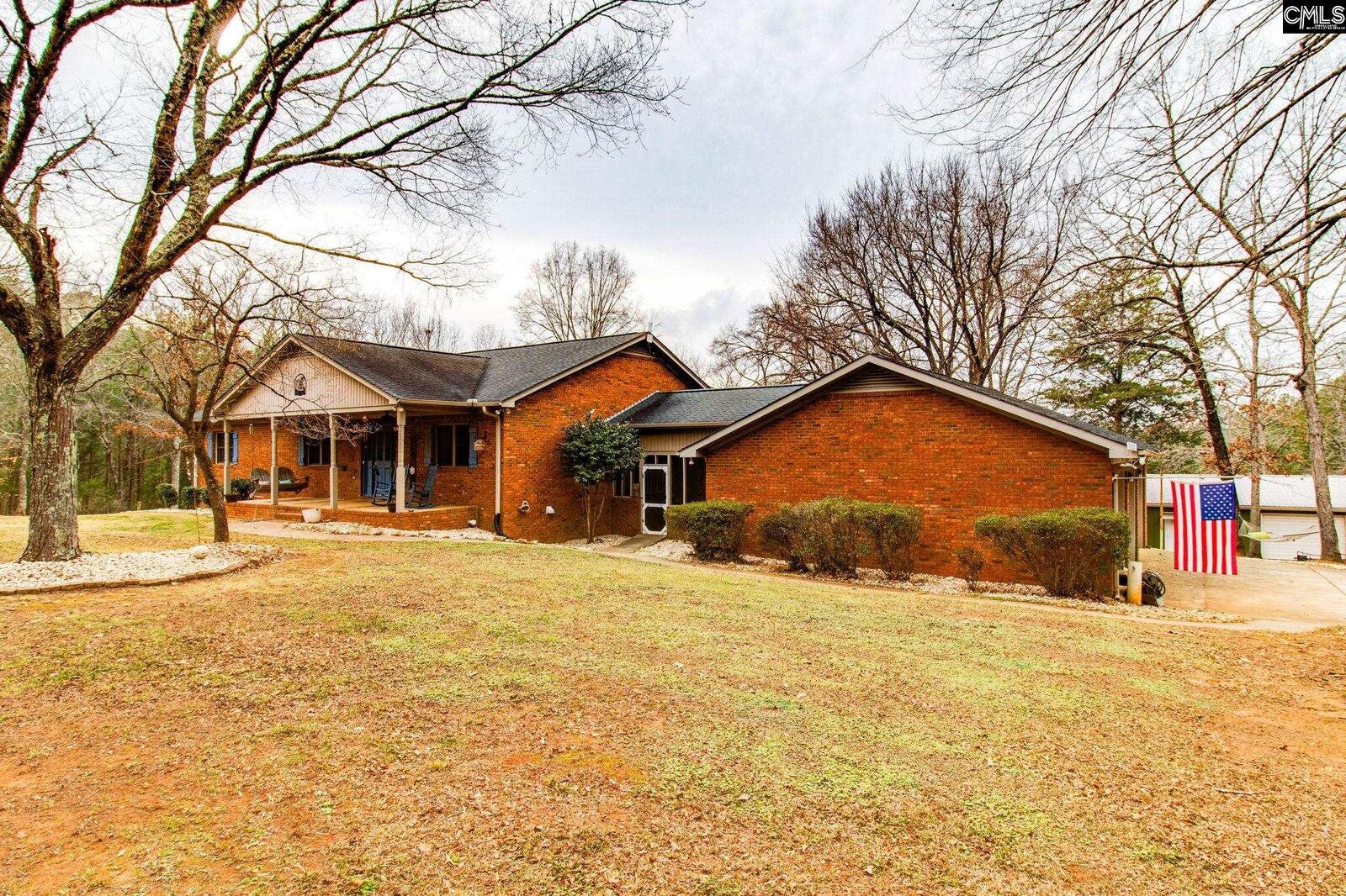 Property Photo:  1381 Mike Stuck  SC 29075-9670 