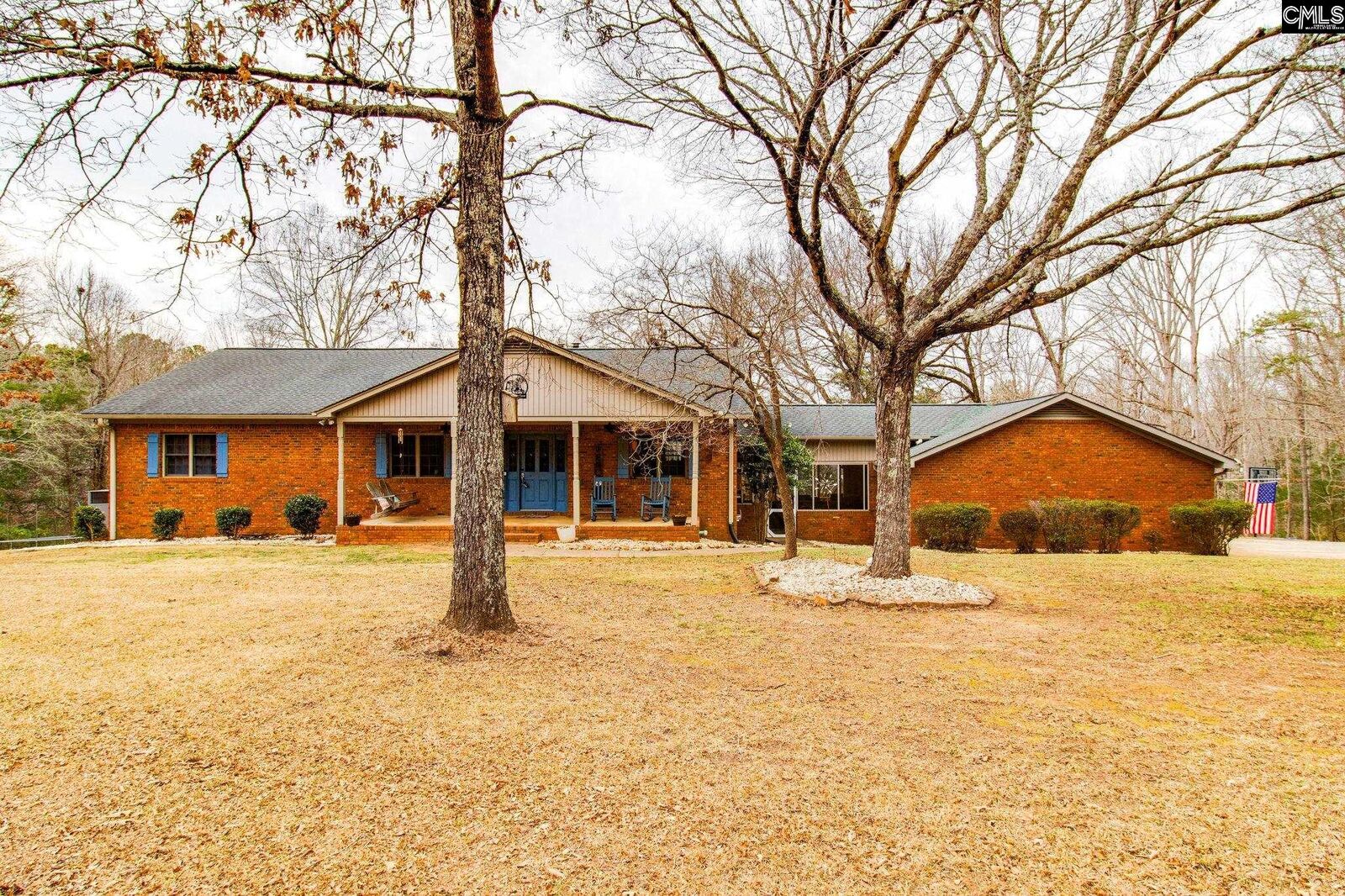 Property Photo: 1381 Mike Stuck SC 29075-9670