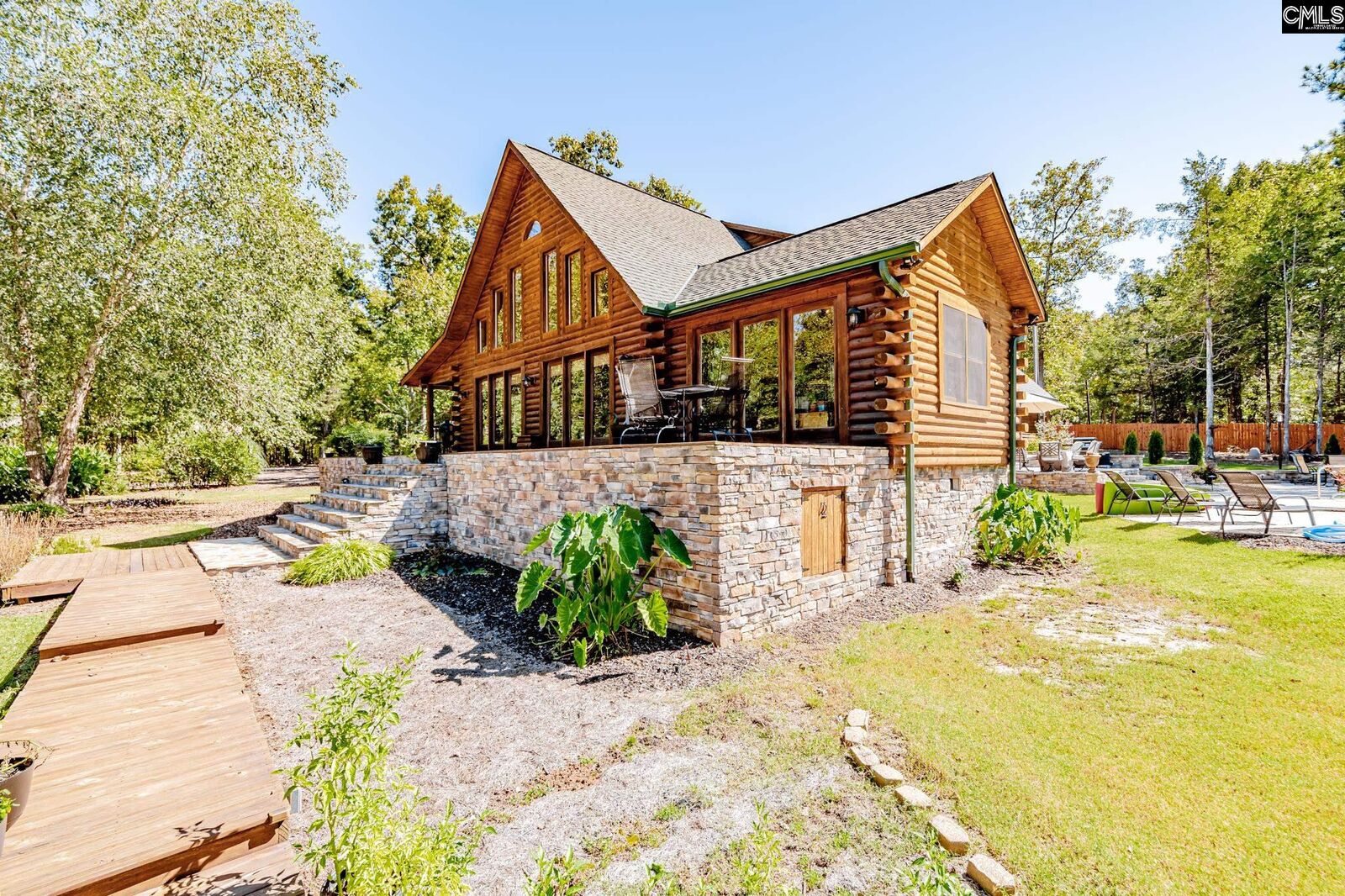 Property Photo: 50 Steve Free SC 29036