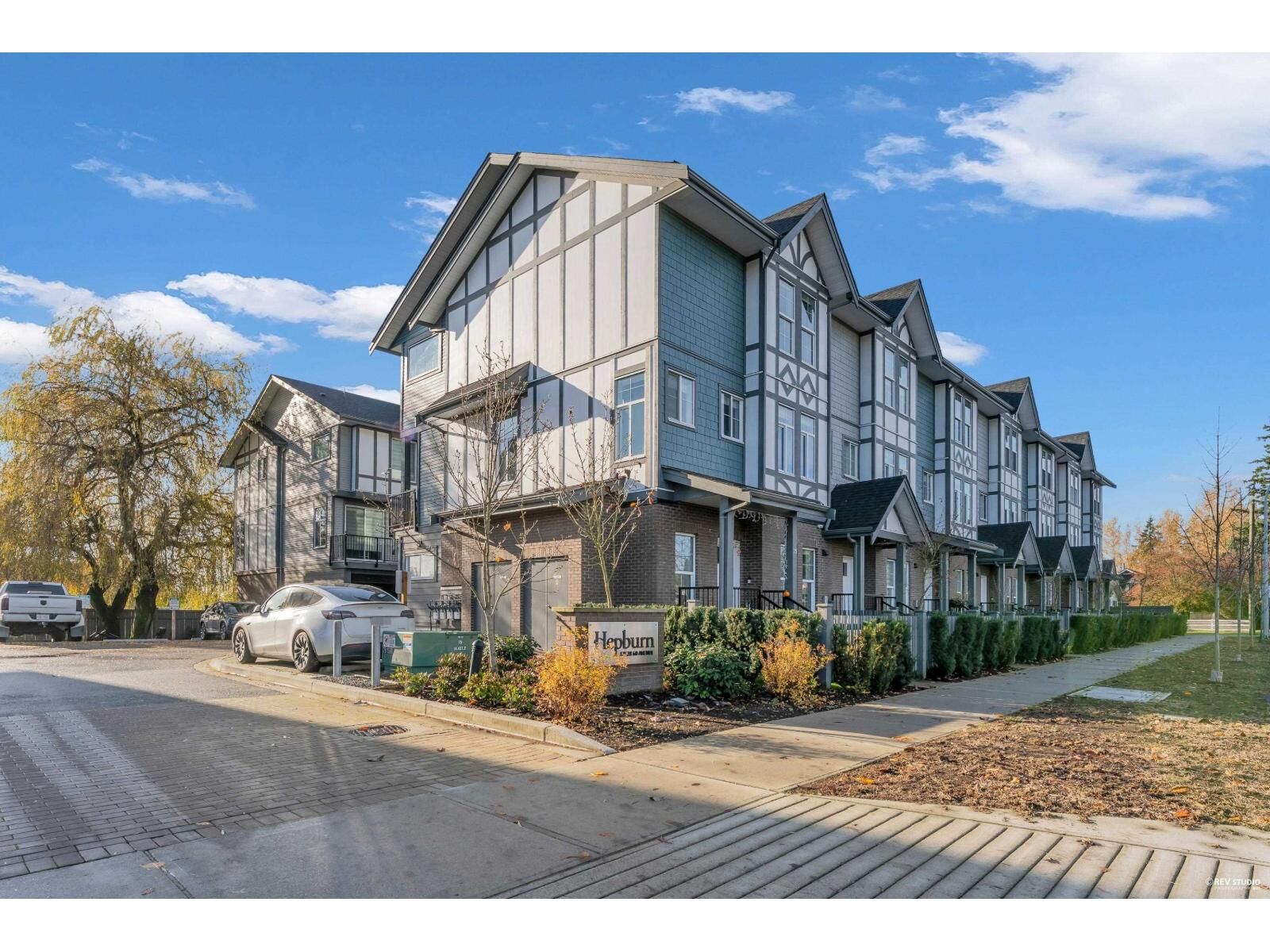 Photo de la propriété: 17528 60 Avenue 25 BC V3S 1T8