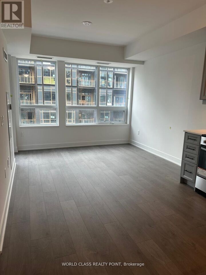 Property Photo:  2343 Khalsa Gate 435  ON L6M 5R6 