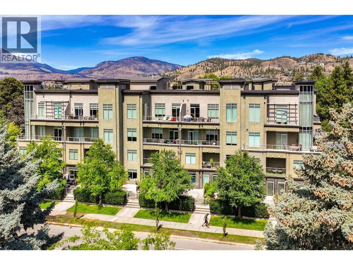 1495 Graham Street 406  Kelowna BC V1Y 3B2 photo
