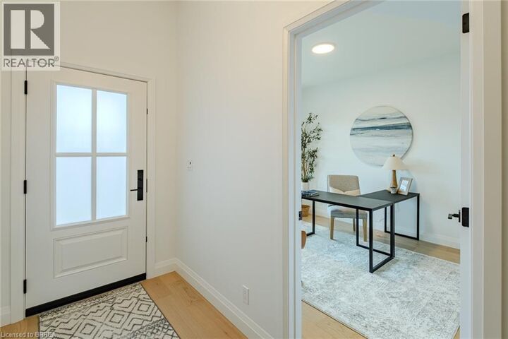 Property Photo: 51 Wild Rose Lane ON N0E 1P0