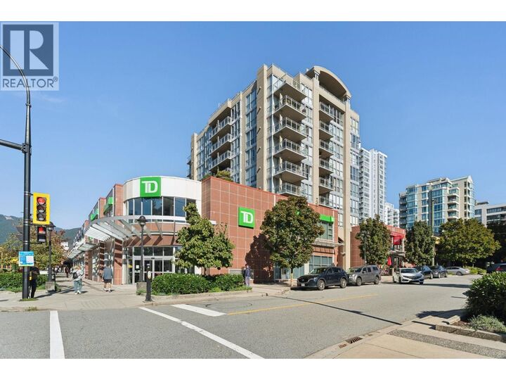 Property Photo:  108 East 14th Street 601  BC V7L 2N3 