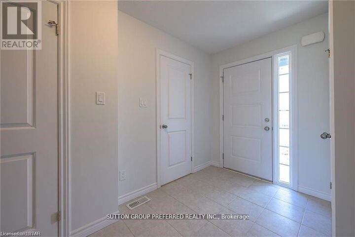 Property Photo:  3958 Mia Avenue  ON N6L 0H4 