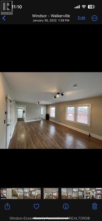 Property Photo:  1388 Ottawa Street 2  ON N8X 2E8 