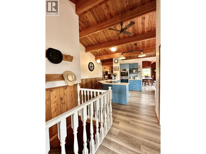 Property Photo:  1485 Cranberry Lake Road  BC V0E 2Z0 