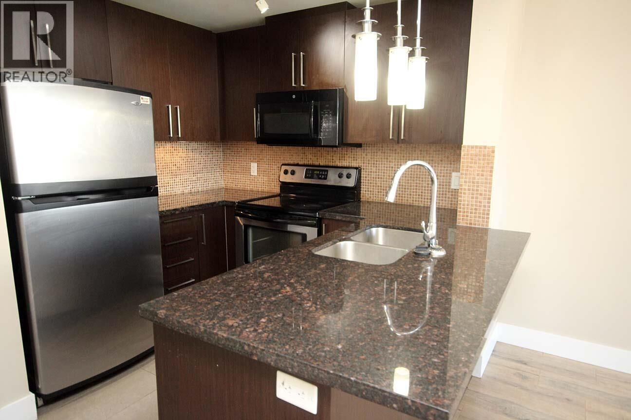 Property Photo: 888 Carnarvon Street 1103 BC V3M 0C6