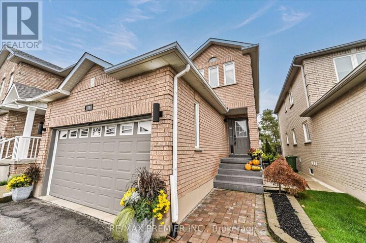 Property Photo:  78 Archbury Circle  ON L7E 2H8 