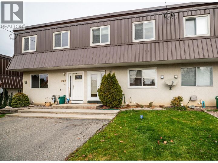 Photo de la propriété:  924 Dogwood Street  BC V0B 1G3 