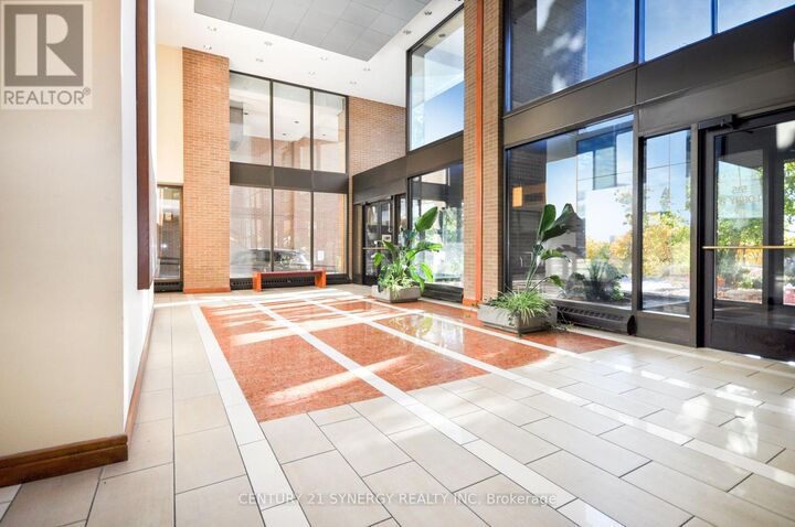 Property Photo:  515 St Laurent Boulevard 631  ON K1K 3X5 