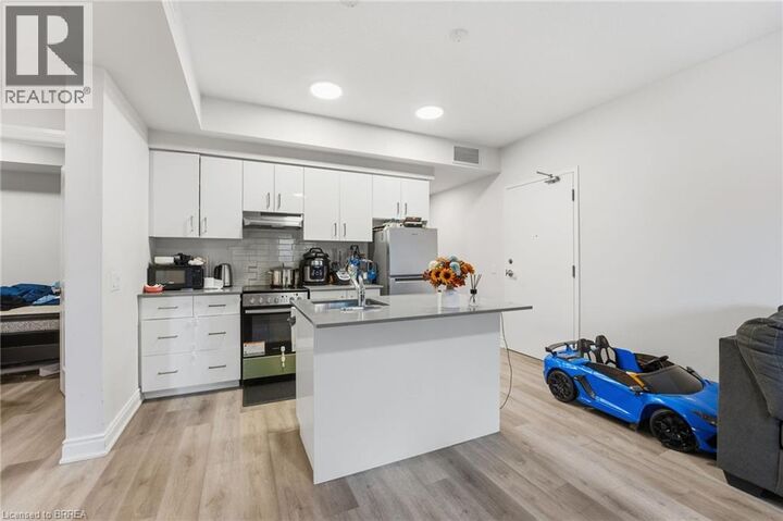 Property Photo:  259 King Street East 1C  ON L8G 1L9 