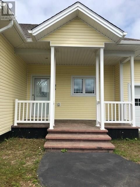 Property Photo: 5 Local Road NL A0N 1R0