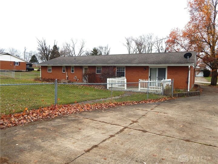 Property Photo: 434 Charlotte Avenue OH 45036