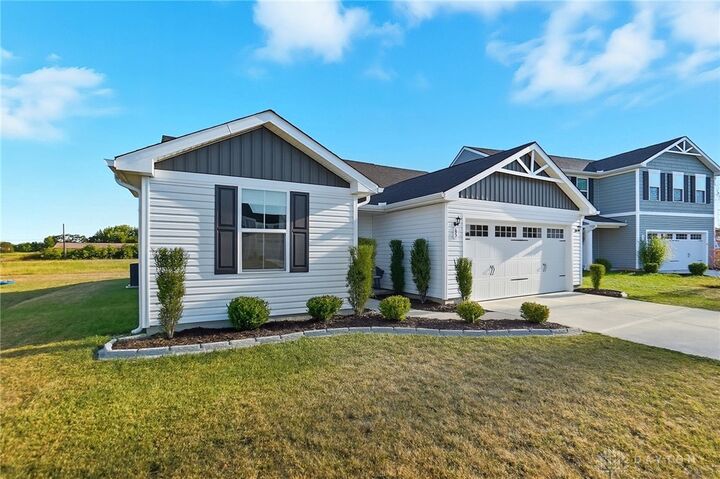 Property Photo:  65 June Circle  OH 45383 