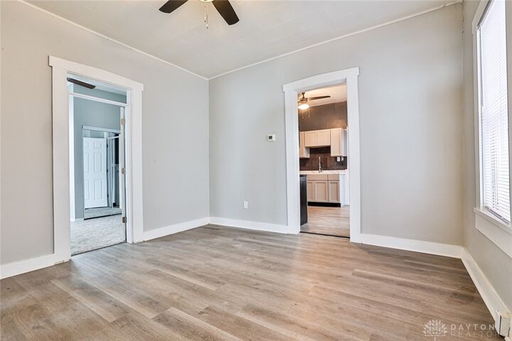 Property Photo:  62 Pioneer Street  OH 45405 