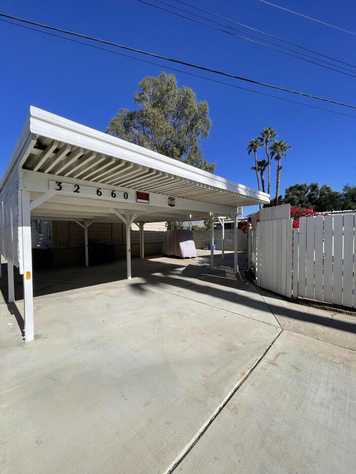 32660 San Miguelito Drive  Thousand Palms CA 92276 photo