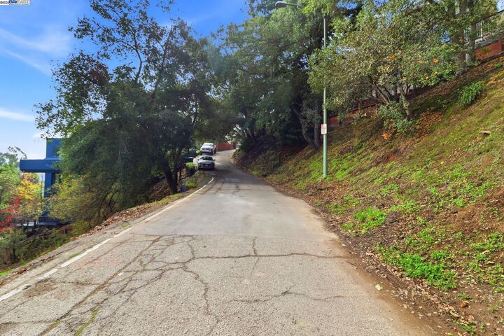 Property Photo:  7042 Westmoorland Drive  CA 94705 