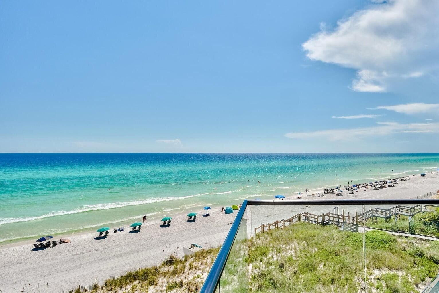 Property Photo: 4463 W County Highway 30A Unit 302 FL 32459