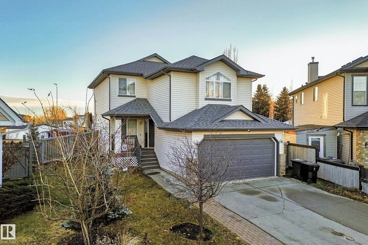 62 Greystone Crescent  Spruce Grove AB T7X 0A7 photo
