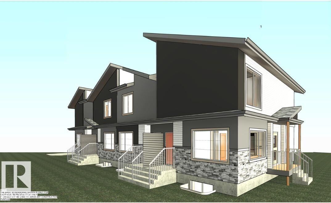 Property Photo:  16423 99A Avenue NW  AB T5R 1N9 