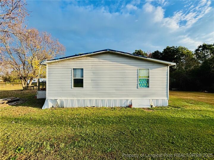 Property Photo:  64 Outfield Drive  NC 28320 