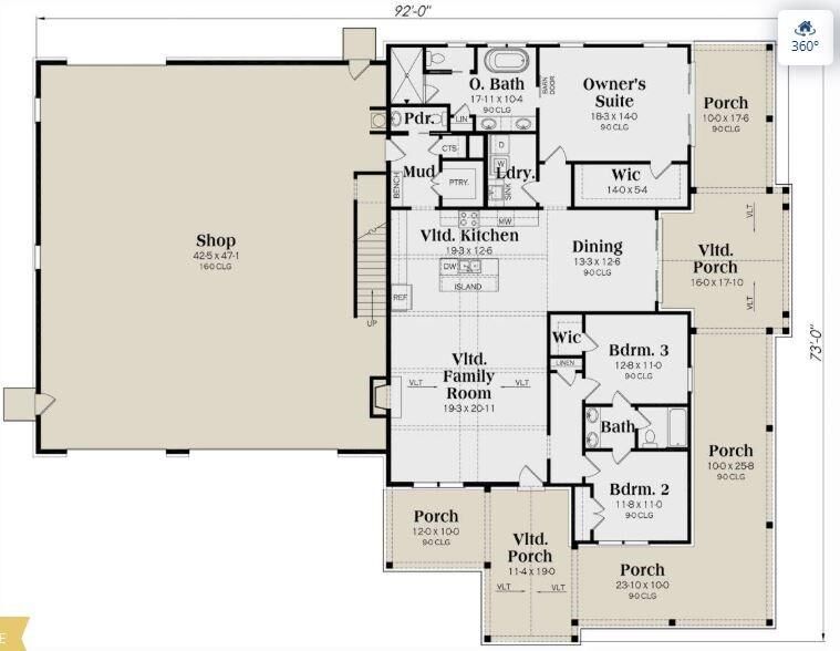 Property Photo:  202 Old Sandhill Road  GA 30116 