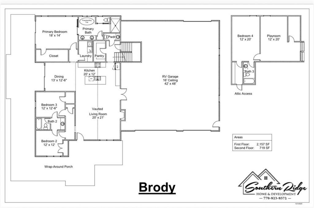 Property Photo:  202 Old Sandhill Road  GA 30116 