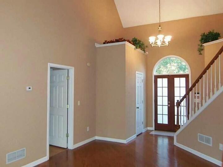 Property Photo: 2603 Lone Oak Trail NW GA 30144