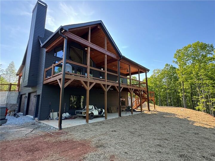 Property Photo: 171 Hawthorne Hill Road GA 30143