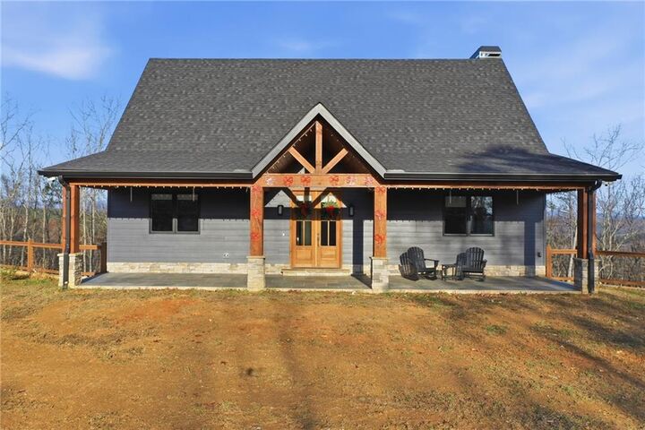 Property Photo: 171 Hawthorne Hill Road GA 30143