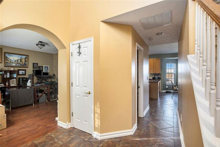 Property Photo: 2054 Dartmoth Way GA 30180