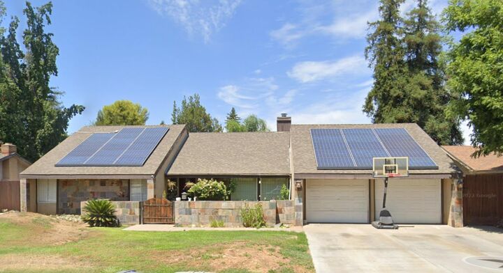 3436 W Sierra Avenue  Fresno CA 93711 photo