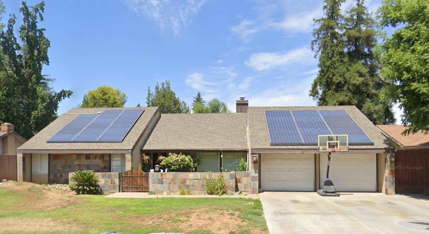 Property Photo:  3436 W Sierra Avenue  CA 93711 