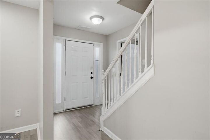 Property Photo: 3301 Pine Grove Circle SE GA 30316