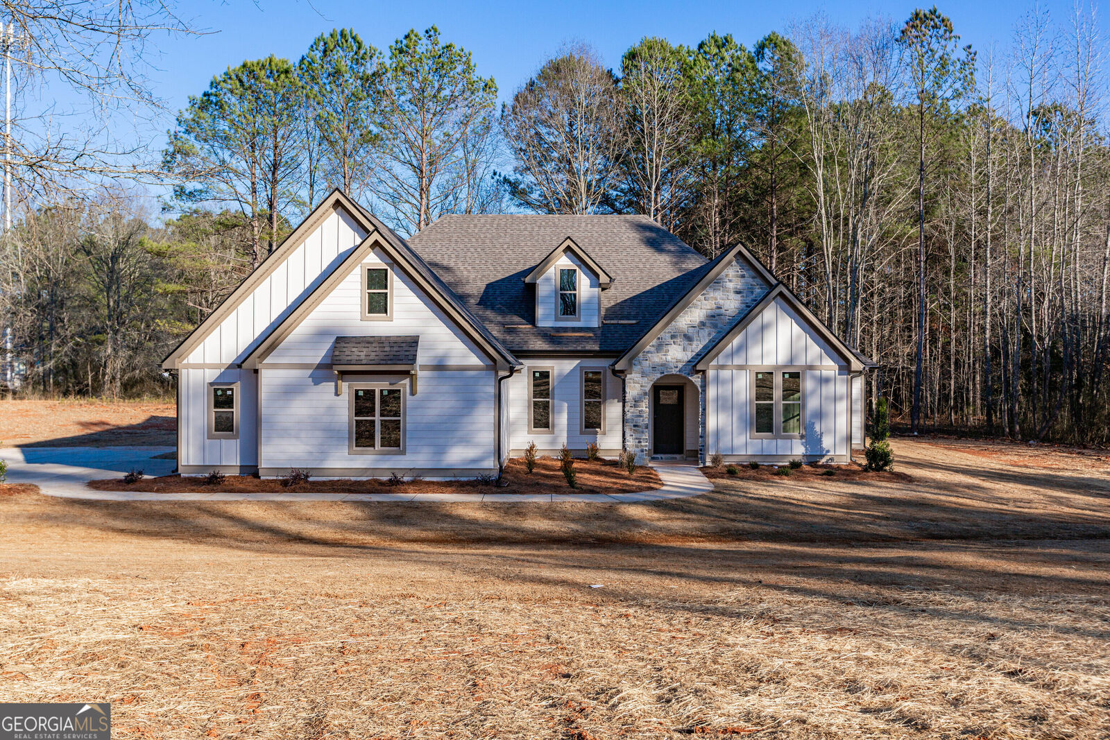 Property Photo: 181 Hidden Meadows Drive GA 30218
