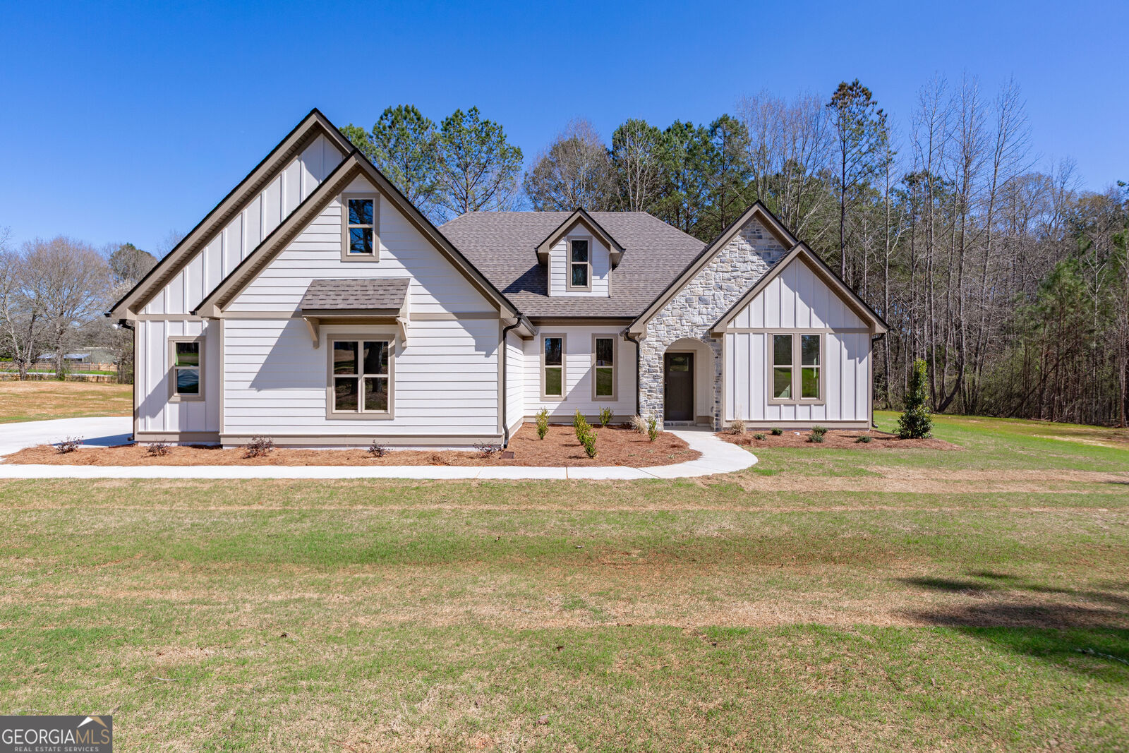 Property Photo:  181 Hidden Meadows Drive  GA 30218 