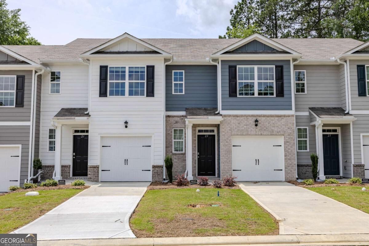Property Photo: 23 Sweetspire Drive NW GA 30165
