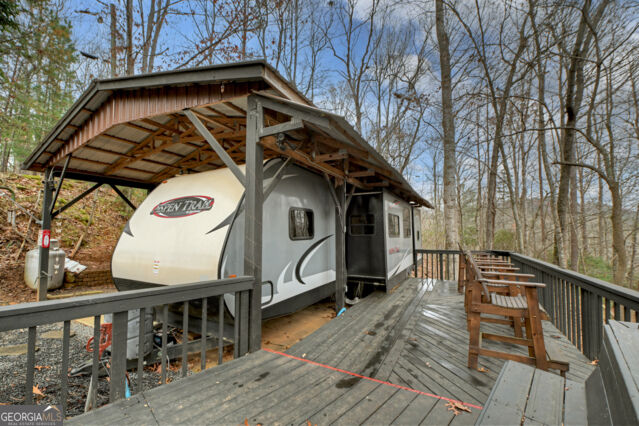 Property Photo: 44 11th Street GA 30540