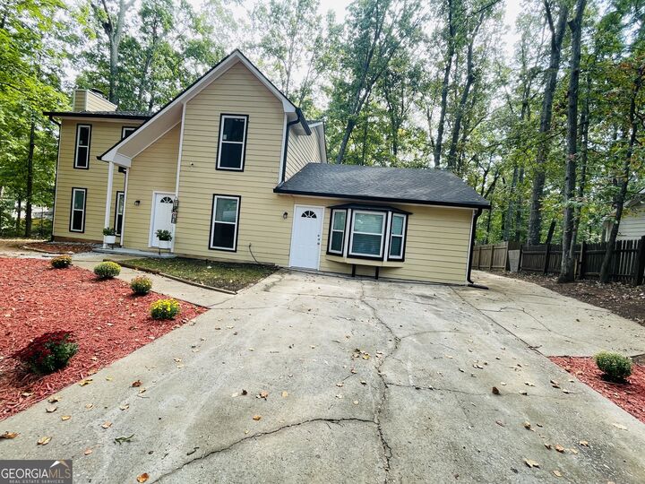 Property Photo:  7156 Whitfield Drive  GA 30296 