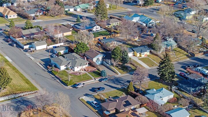 Property Photo:  624 N 2nd Street N  MT 59047 