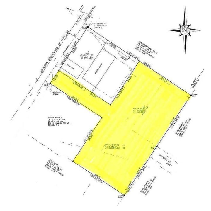 Property Photo:  Lot 1 &Amp 2 Bauer McCart Subdivision  TN 37311 