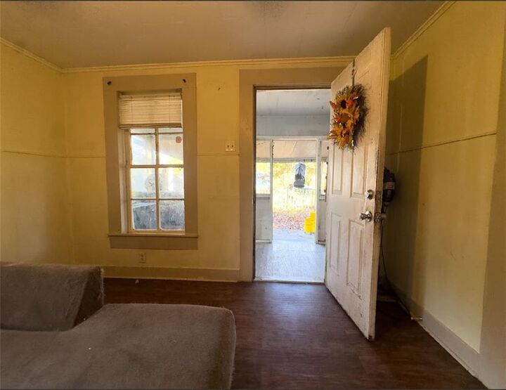 Property Photo: 915 Overton Street LA 71360