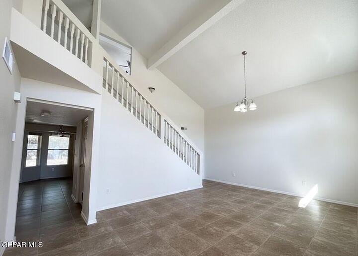 Property Photo:  3721 Tierra Aurora Drive Drive  TX 79938 