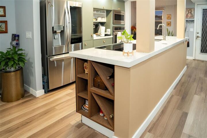 1500 SW 131st Way 404N4  Pembroke Pines FL 33027 photo